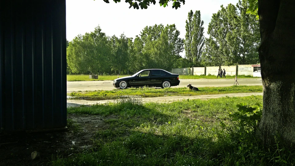 BMW 3 series BMW///™ IDEAL 3
