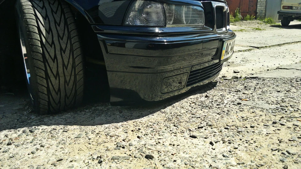 BMW 3 series BMW///™ IDEAL 4