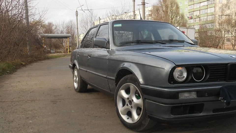 BMW 3 series BMW 2