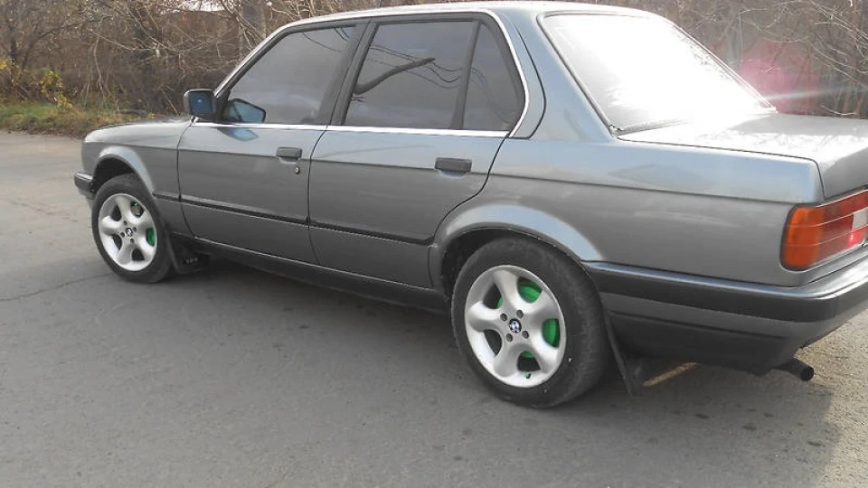 BMW 3 series BMW 3