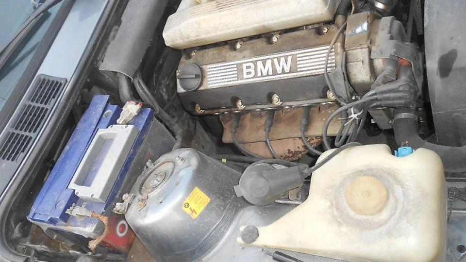 BMW 3 series BMW 5