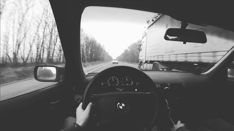 BMW 3 series Bummer 2