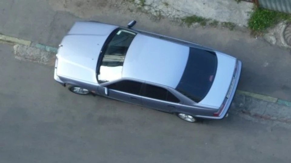 BMW 3 series швидкий жлоб типу м3.... 5