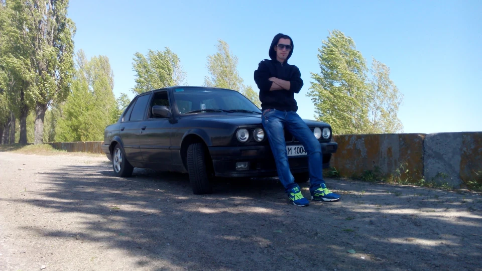 Chernyy Bandyugan 3