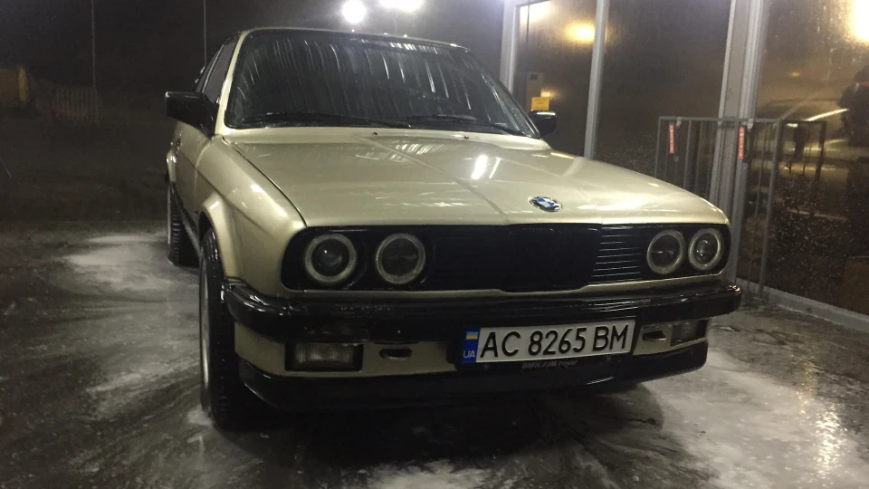 BMW 3 series Coupe↓&# 3