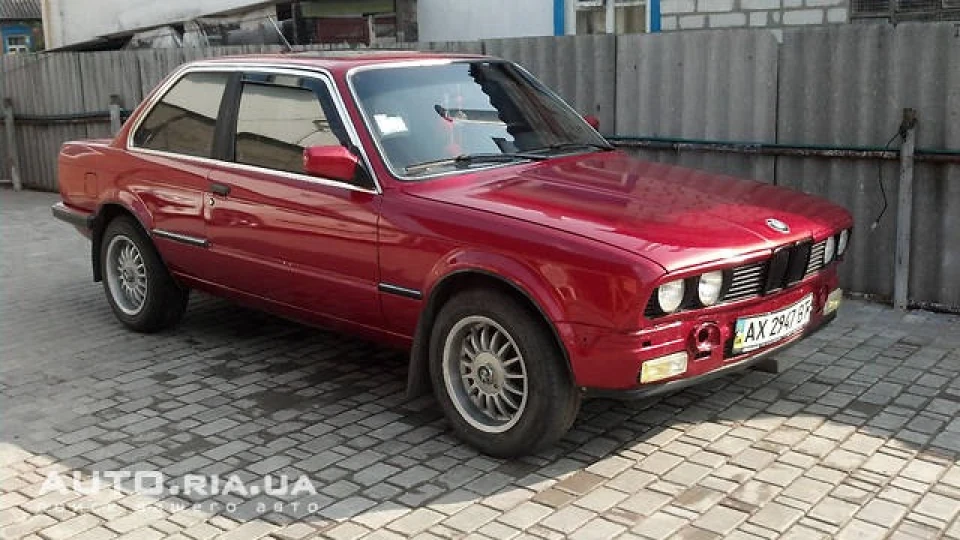 BMW 3 series Deutsch-Technologie 2