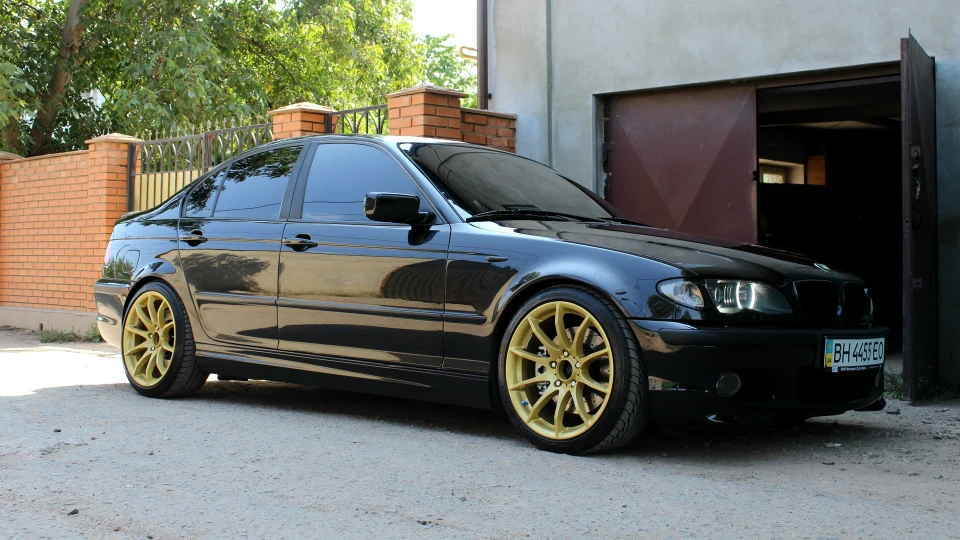 BMW 3 series Diesel Power 13.7s 5