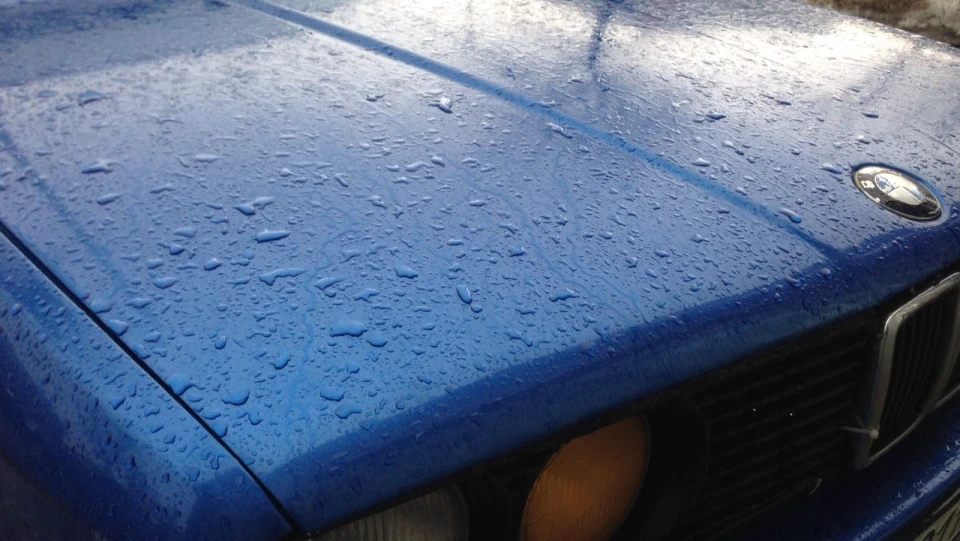 BMW 3 series Дикий 2.8 2