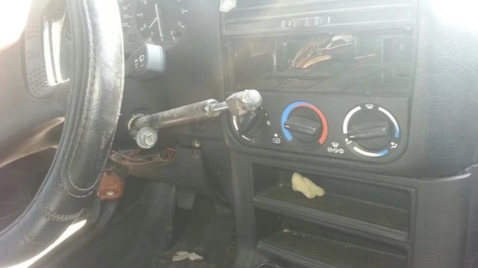 BMW 3 series Drunkelgrun 2