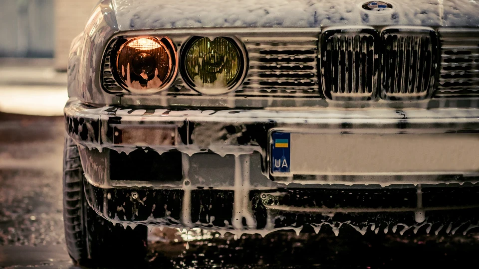 BMW 3 series E30 - Kolibri 4