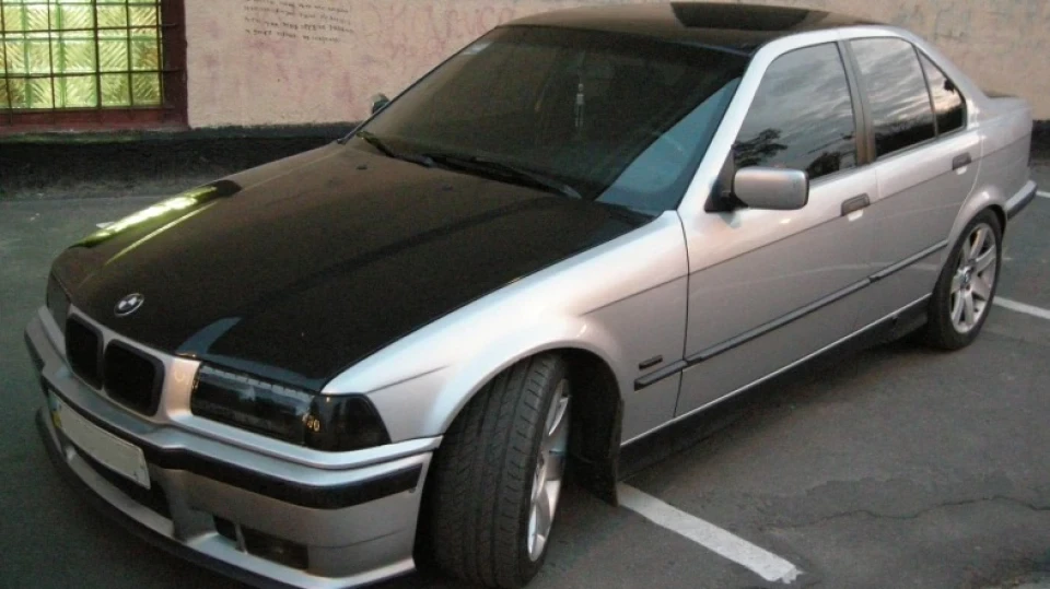 BMW 3 series Е36 330 2
