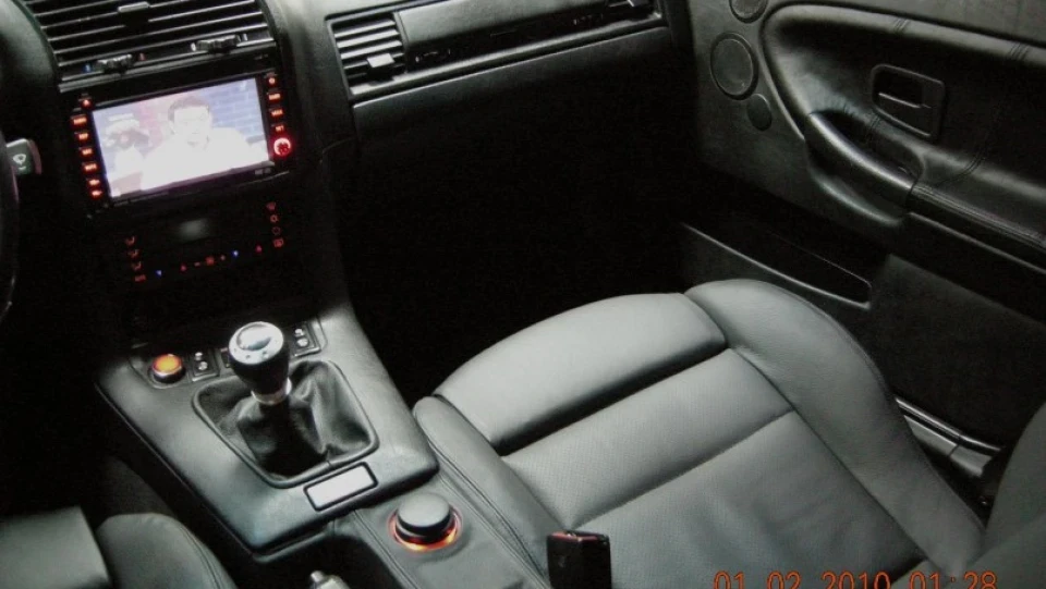 BMW 3 series Е36 330 5