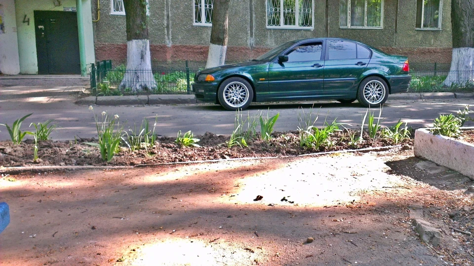 BMW 3 series Fantome 3