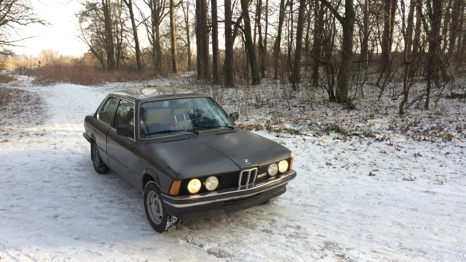 BMW 3 series graphit-mettalic 5