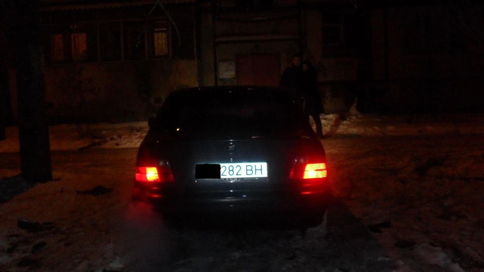 BMW 3 series HAMANNчик))))) 3