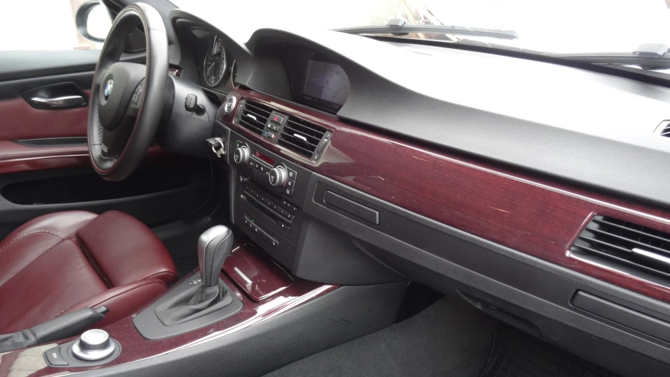 BMW 3 series INDIVidUALьна бричка 5