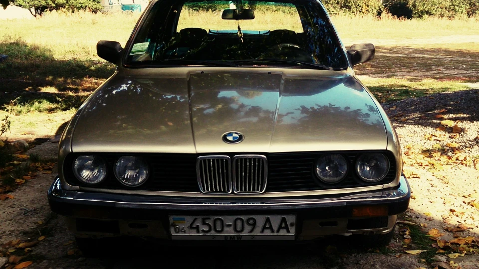 BMW 3 series ✠Jessie✠ 2