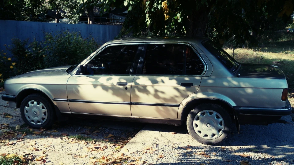 BMW 3 series ✠Jessie✠ 3