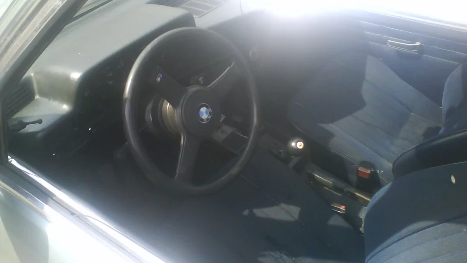 BMW 3 series КАЧУВАЧА 2