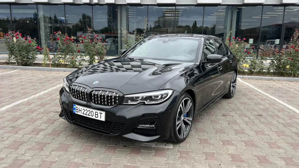 BMW 3 series Красуня 😍