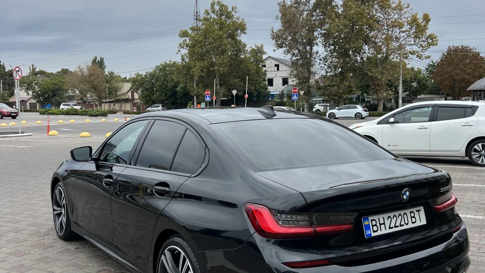 BMW 3 series Красуня 😍 3