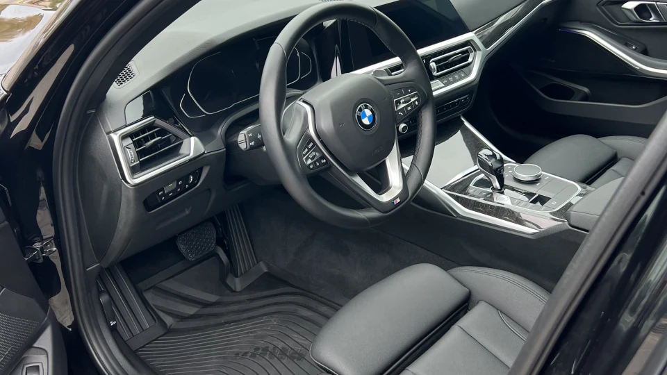 BMW 3 series Красуня 😍 5