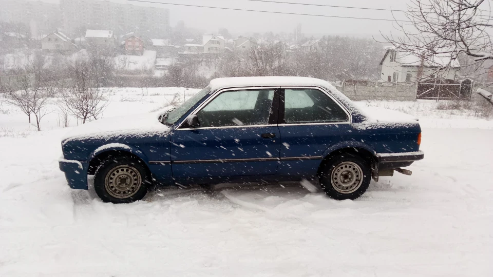 BMW 3 series Купівля 3