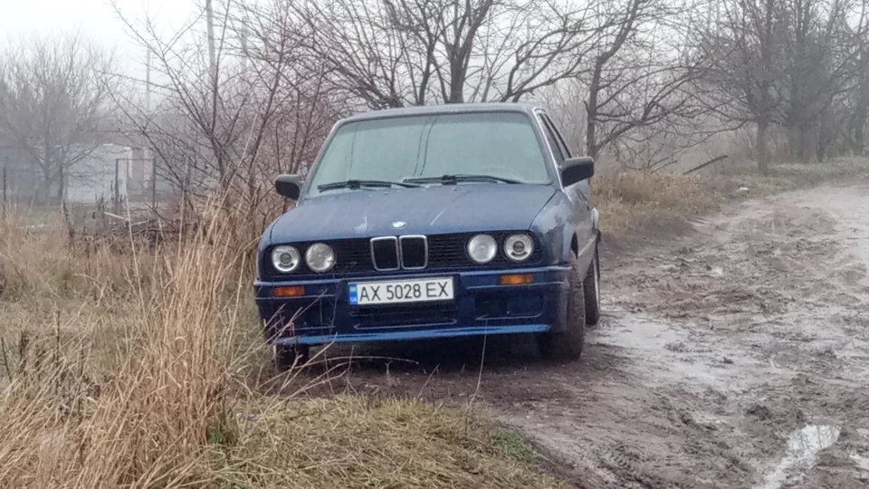 BMW 3 series Купівля 4