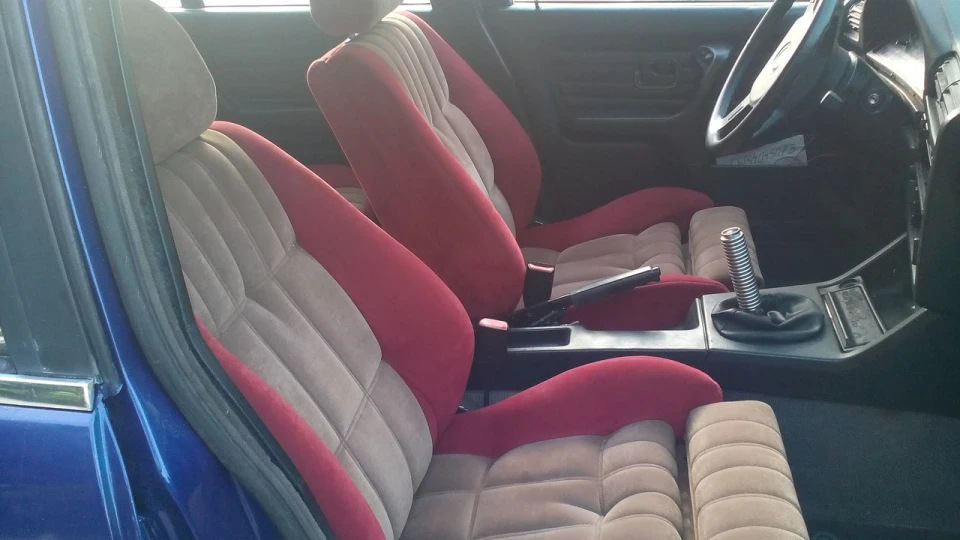 BMW 3 series #лакшерисалон 3