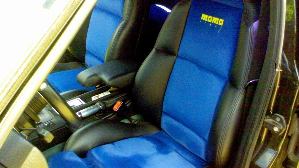 BMW 3 series Liecat 2