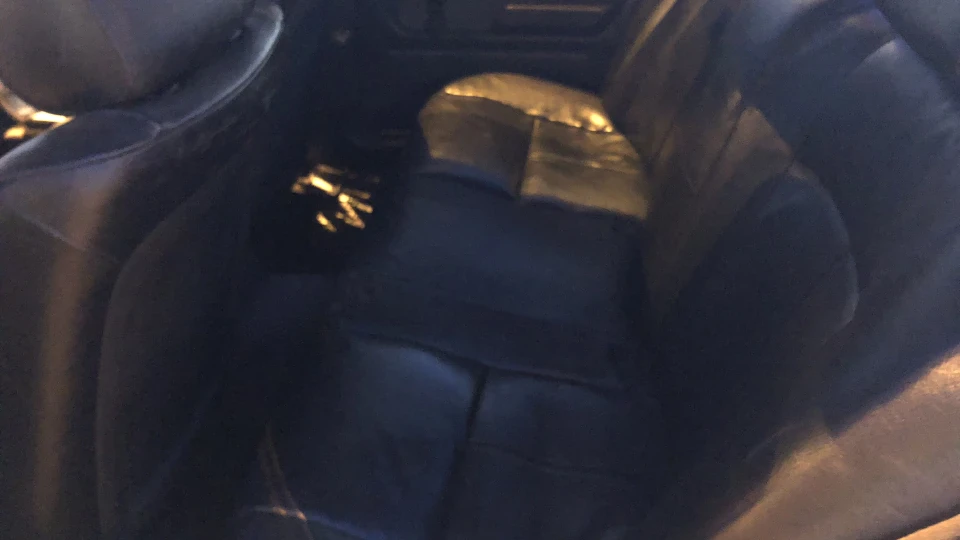 BMW 3 series М40 B18 2