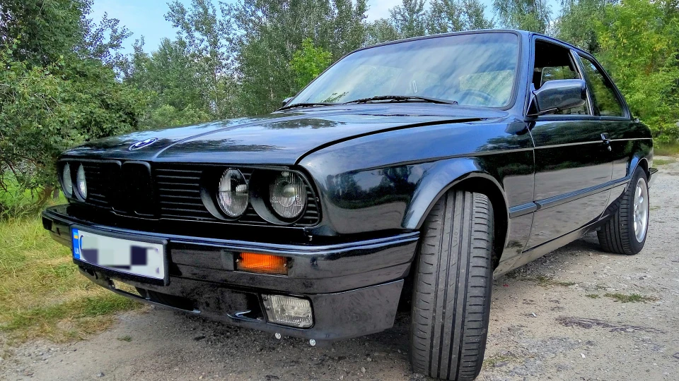 BMW 3 series m43b18i 2