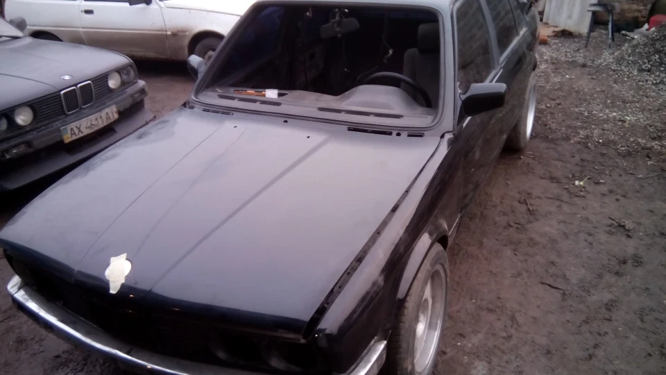 BMW 3 series m50b28tu stroker 2