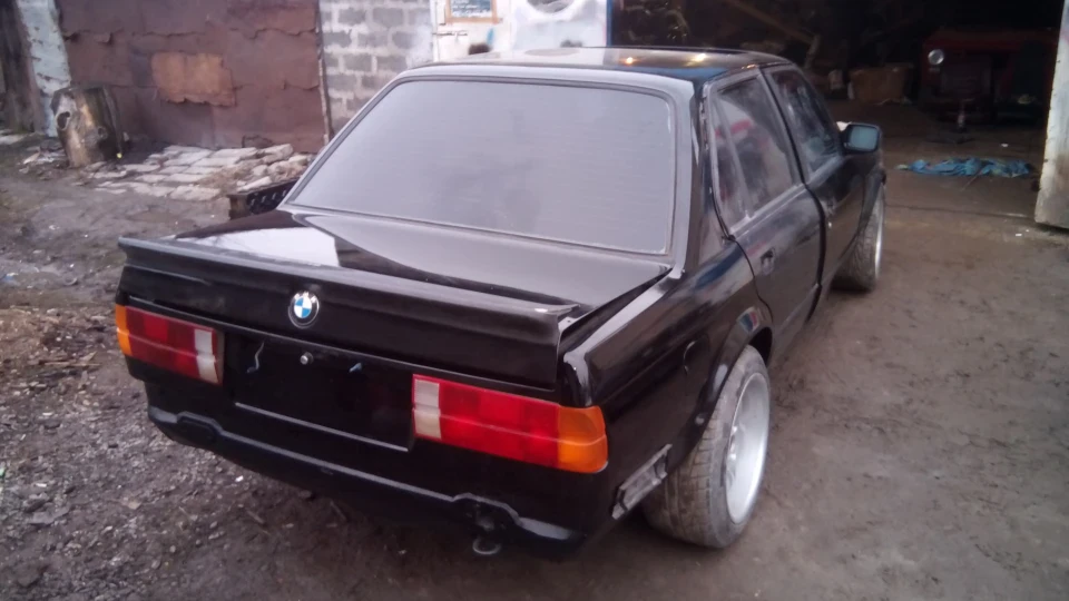BMW 3 series m50b28tu stroker 3