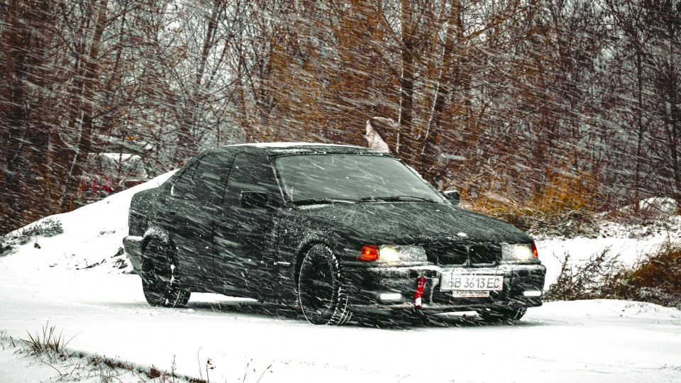 BMW 3 series М50В25 2