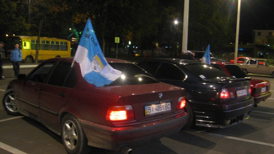 BMW 3 series M52B20 Скоро буде СТОК 4