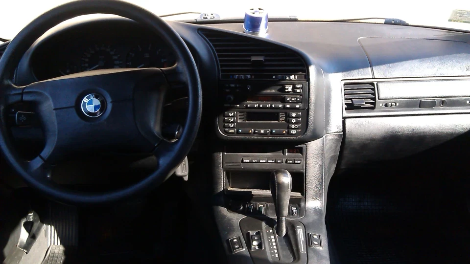 BMW 3 series M52B20 Vanos 3