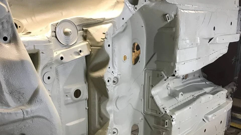BMW 3 series M52B28 Part_2