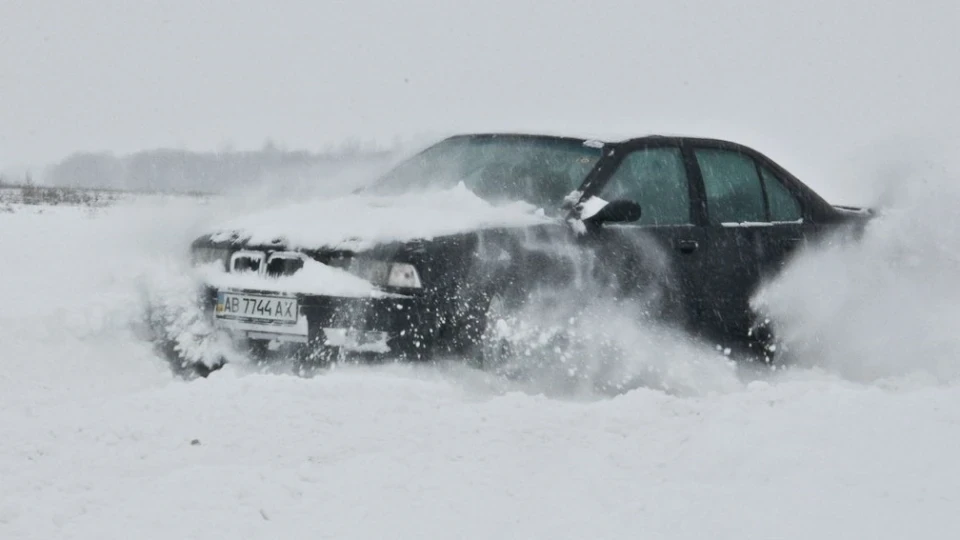BMW 3 series Машинулька 5