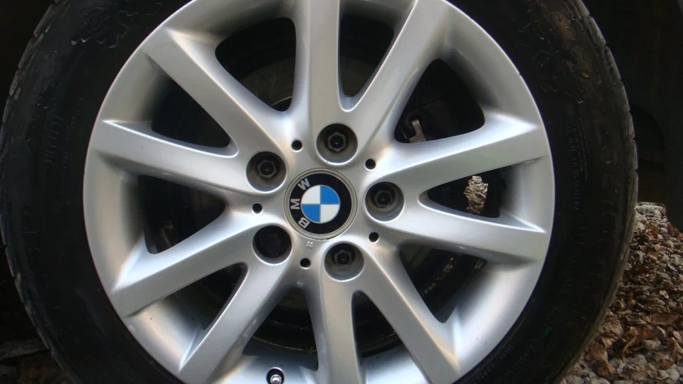 BMW 3 series matilda 2
