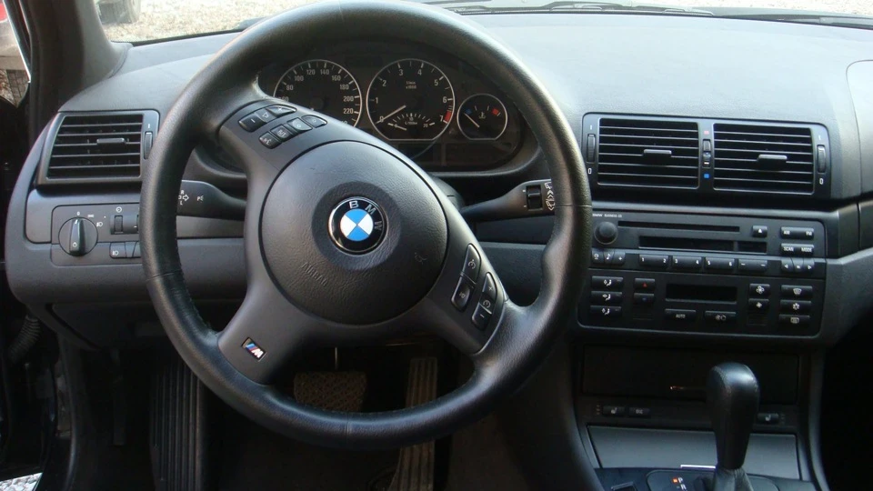 BMW 3 series matilda 3