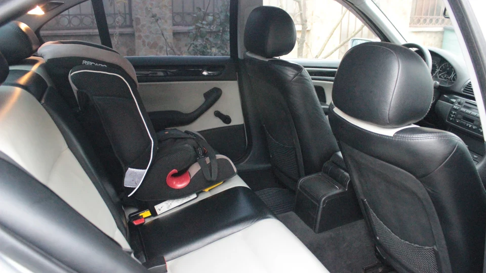 BMW 3 series Мотор м52b20ту, 2.0 хутро. 5