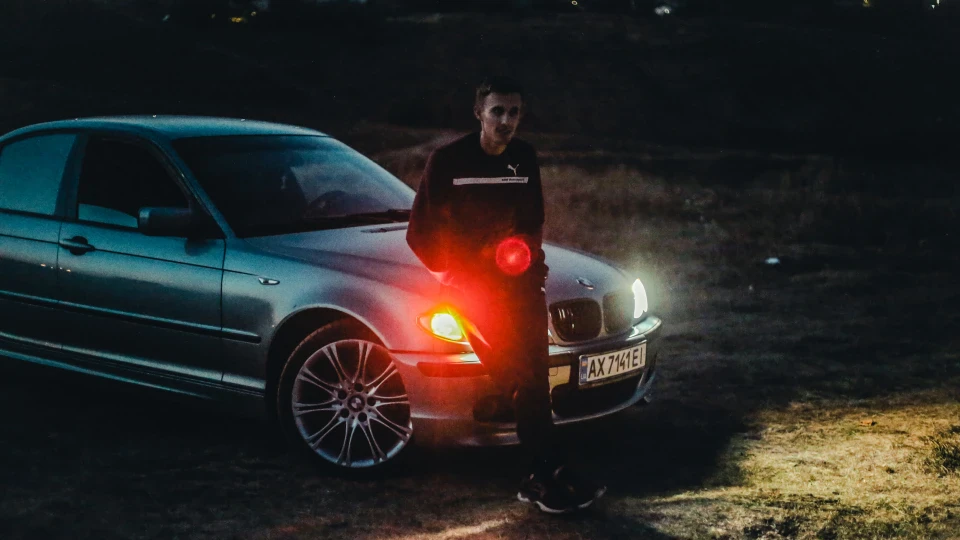 BMW 3 series Мотор тепер уже M54B25 2