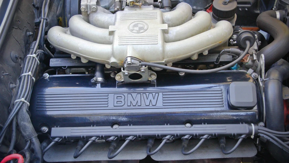 BMW 3 series my car:)