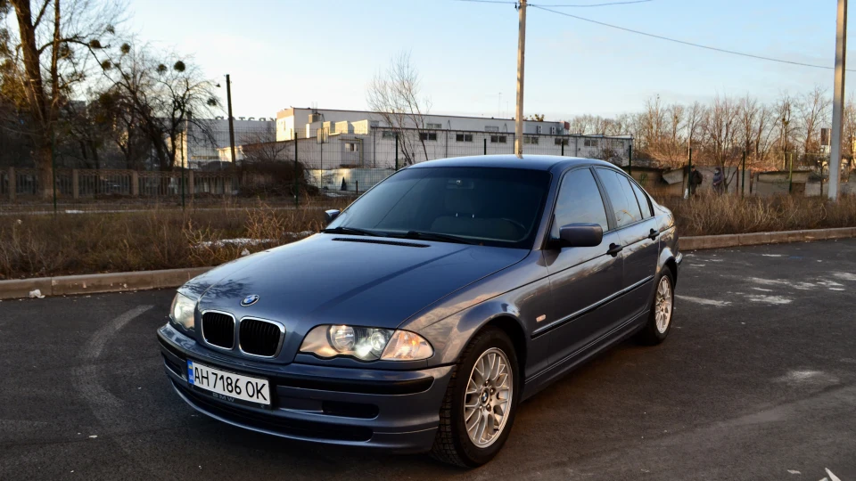 BMW 3 series 🇩🇪 Німка🇩🇪