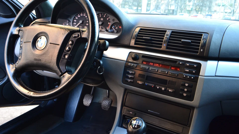 BMW 3 series 🇩🇪 Німка🇩🇪 5