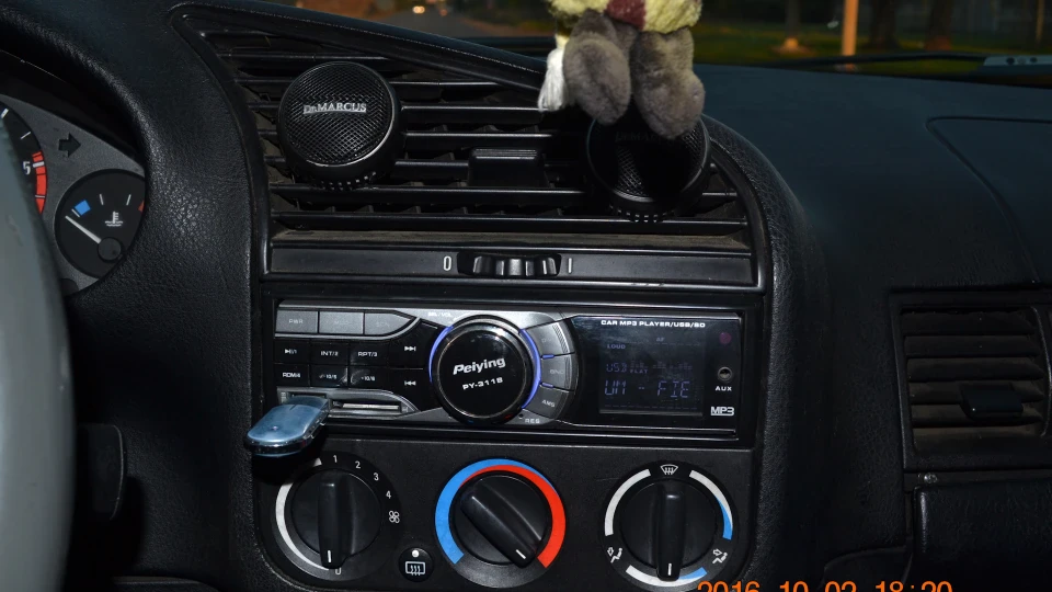 BMW 3 series Нове Кохання 4