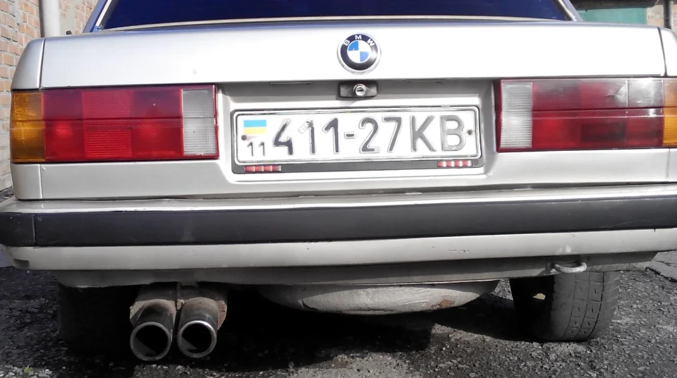 BMW 3 series Phoenix 2
