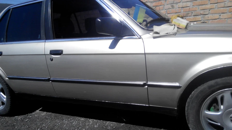 BMW 3 series Phoenix 4