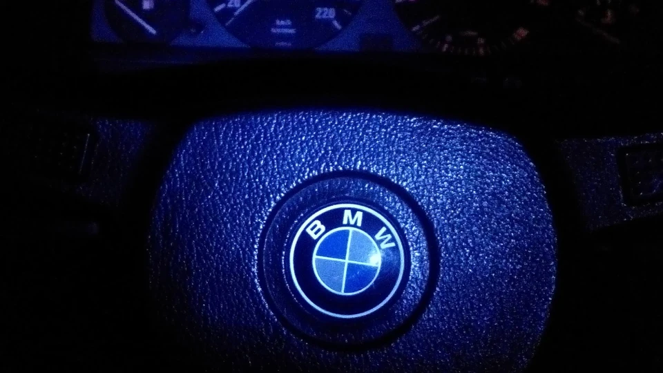 BMW 3 series Phoenix 5
